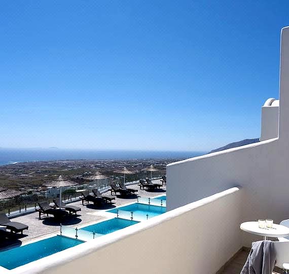 Splendour Resort